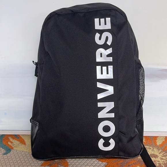 Converse Speed Backpack NWT - Picture 8 of 16